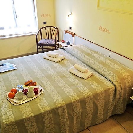 Hotel Villa Laura فيوجّي المظهر الخارجي الصورة