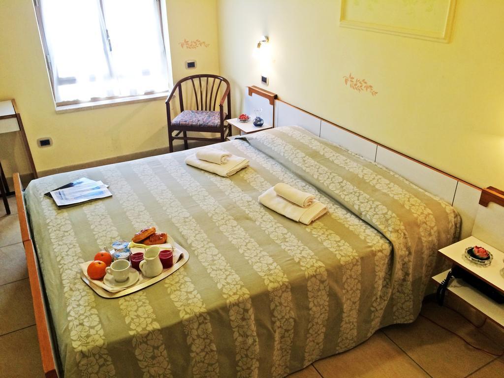 Hotel Villa Laura فيوجّي المظهر الخارجي الصورة