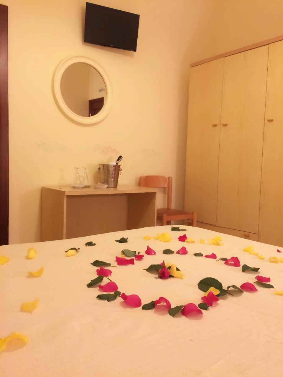 Hotel Villa Laura فيوجّي المظهر الخارجي الصورة