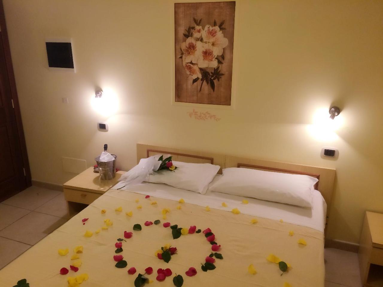Hotel Villa Laura فيوجّي المظهر الخارجي الصورة