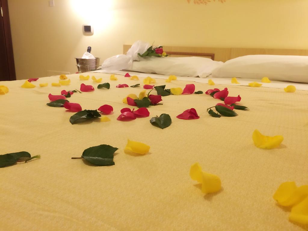 Hotel Villa Laura فيوجّي المظهر الخارجي الصورة
