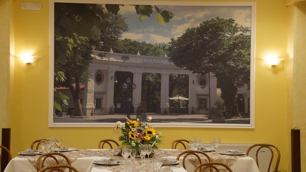 Hotel Villa Laura فيوجّي المظهر الخارجي الصورة