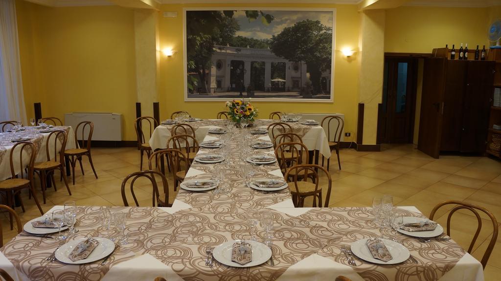 Hotel Villa Laura فيوجّي المظهر الخارجي الصورة