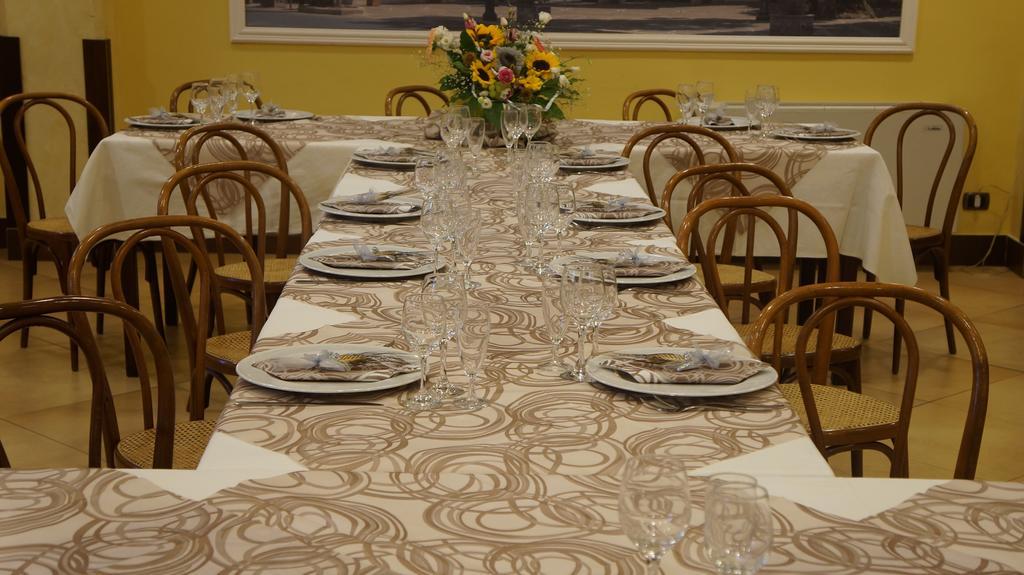 Hotel Villa Laura فيوجّي المظهر الخارجي الصورة